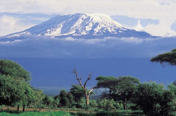 comptoir des voyages tanzanie